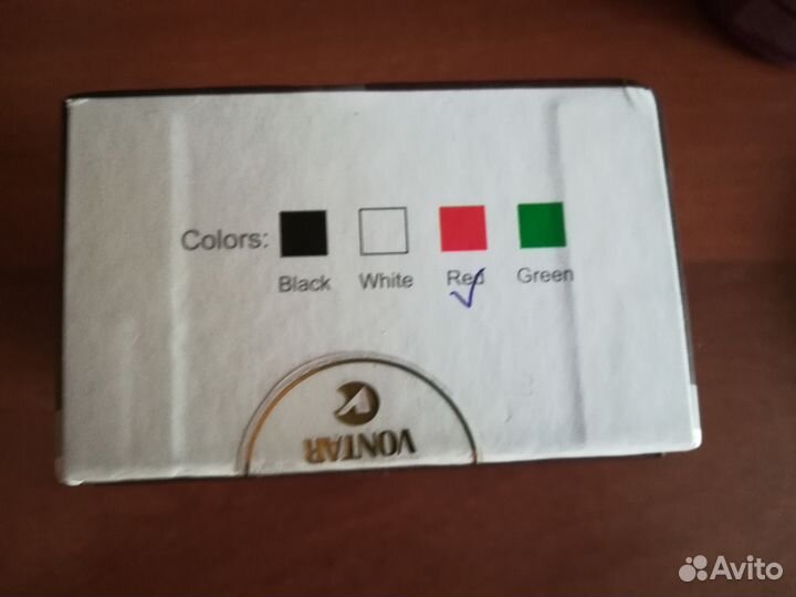 Новые наушники Vontar Bluetooth