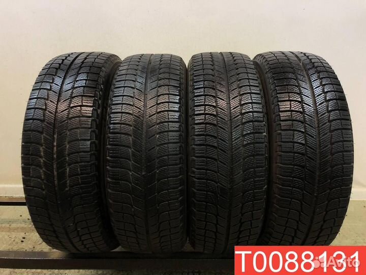 Michelin X-Ice 3 215/60 R16 101R