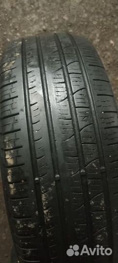 Pirelli Scorpion Verde 21.5/65 R16