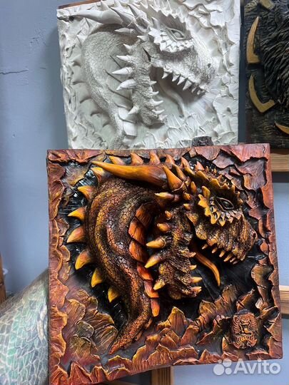 Фоны в террариум