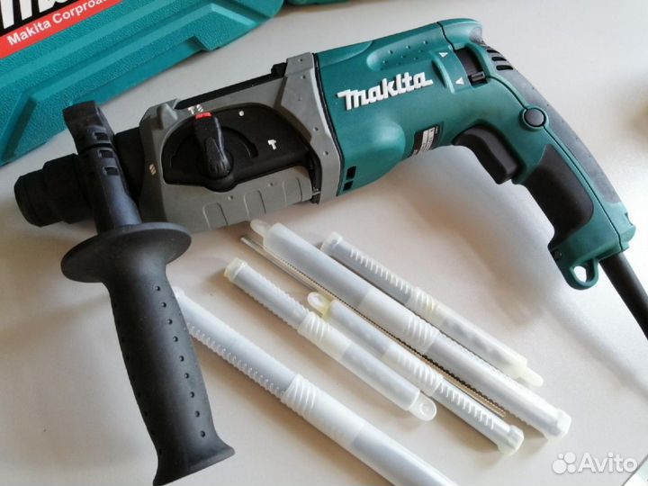 Перфоратор Makita