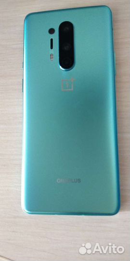OnePlus 8 Pro, 12/256 ГБ