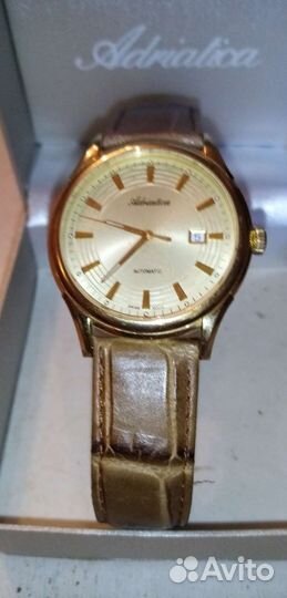 Часы три колор СССР