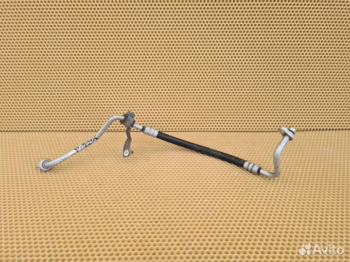 Трубка кондиционера Infiniti Fx37 S51