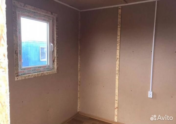 Продаем модульные здания бу