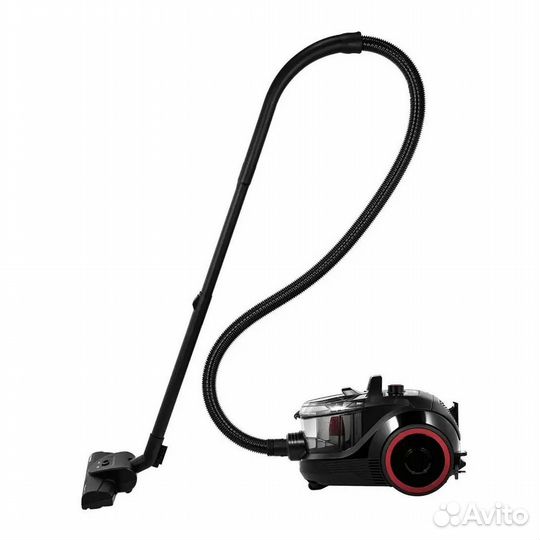 Пылесос Bosch BGS21POW2 Black