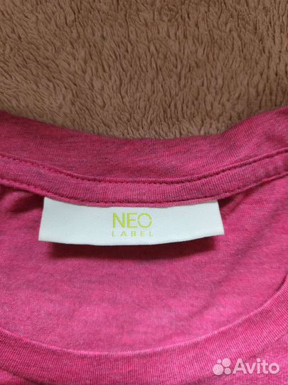 Футболка Adidas женская XS