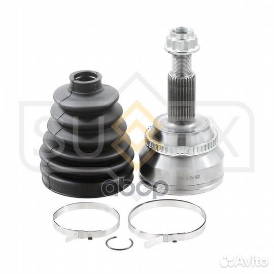 Шрус наружный перед прав/лев ST1054 sufix