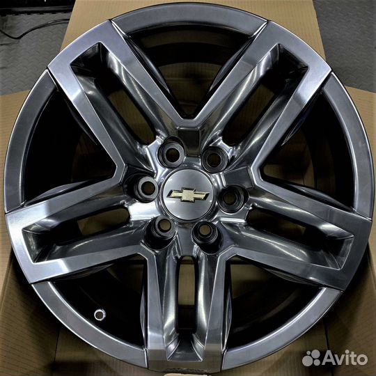 Диски на Infiniti Инфинити QX56 R22