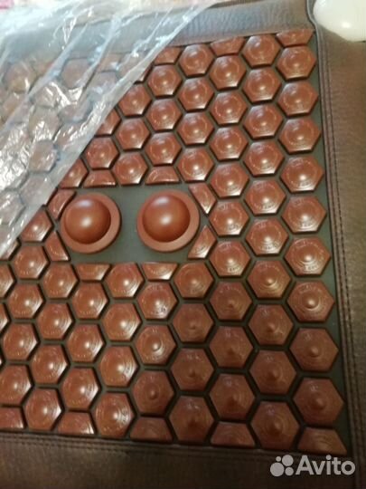 Тепловое сиденье(гнездо здоровья)