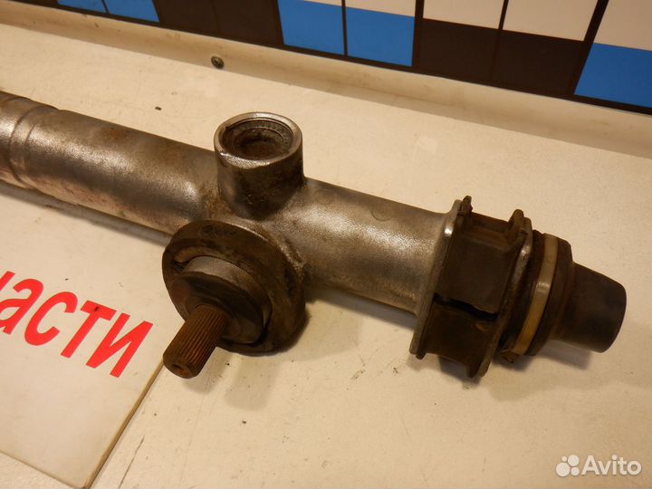 Рейка рулевая ваз 2108 2109 1984-2006