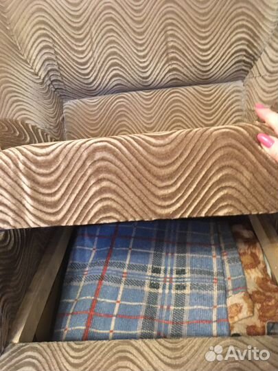 Кресло, 2 шт