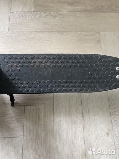 Электросамокат aovo s3