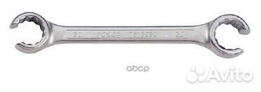 Ключ разрезной 17x19мм force 7511719 7511719 force