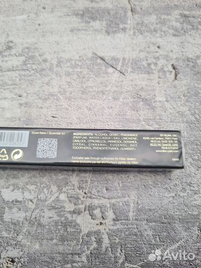 Kilian Love Don't Be Shy