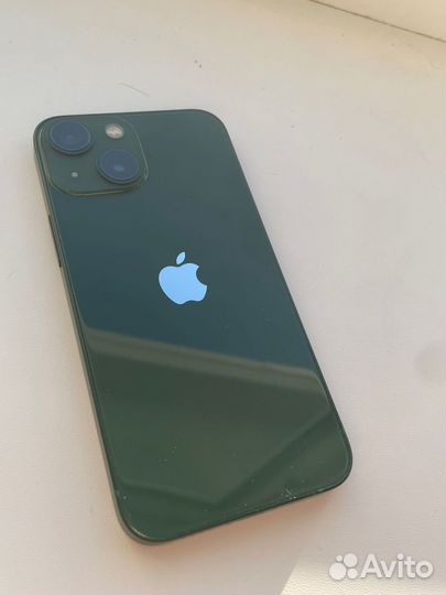 Телефон iPhone 13 mini