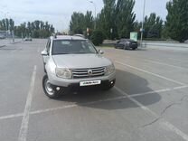 Renault Duster 1.6 MT, 2012, 135 000 км, с пробегом, цена 770 000 руб.