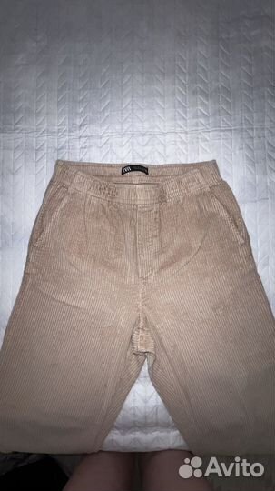 Штаны мужские