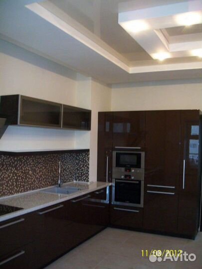 Ремонт квартир