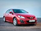 Mazda 6 GH рестайлинг (2009—2013) Универсал