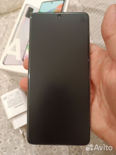 Samsung galaxy a 71 128gb