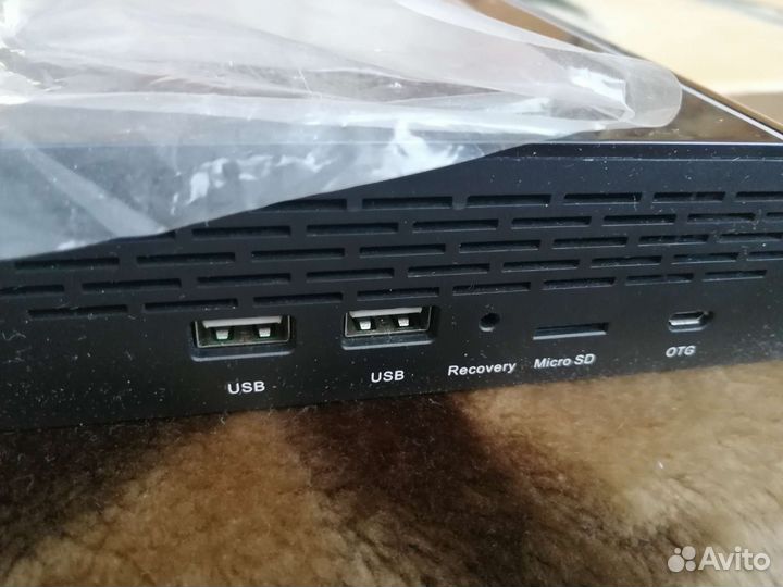 Ip телевизор приставка