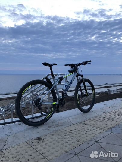 Велосипед gt avalanche comp 9r 29