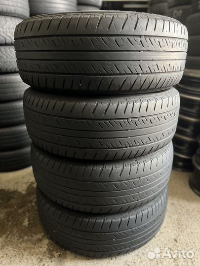 Dunlop Grandtrek PT2 265/65 R17