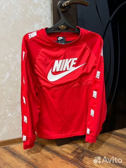 Свитшот nike
