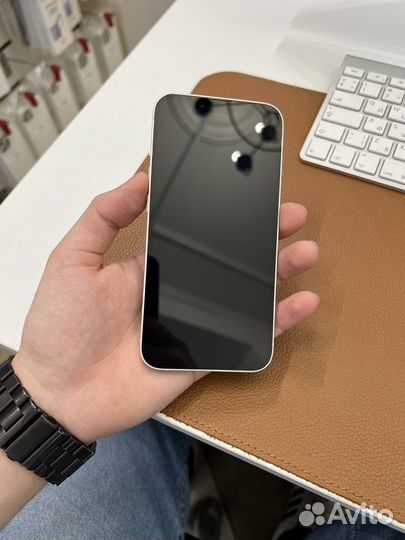 iPhone 14, 128 ГБ
