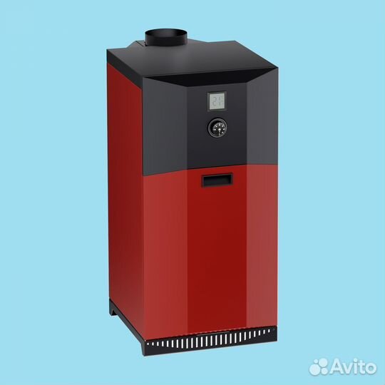 Газовый Котел Лемакс Prestige 10