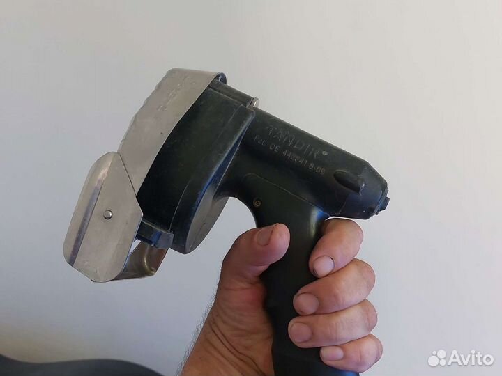 Электрическая нож для мяса