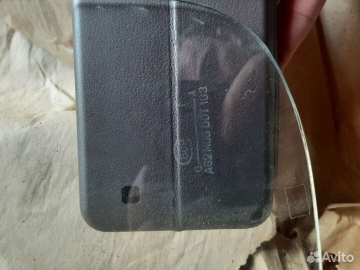 Лобовое стекло на газ 53, AS2 MO5 DOT 183