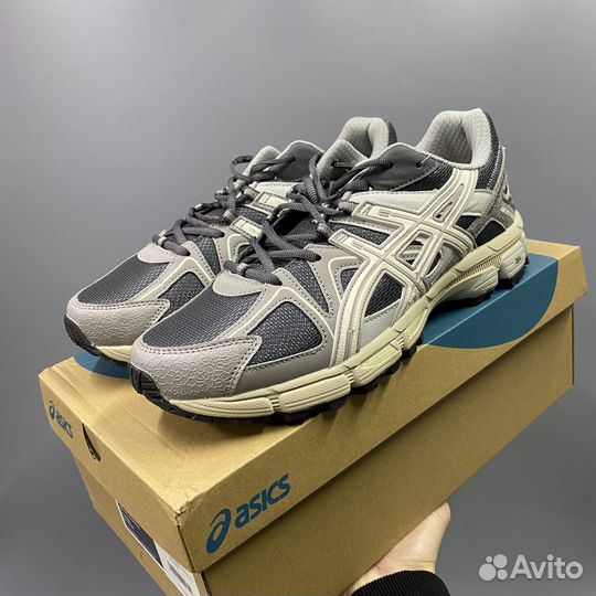 Кроссовки Asics Gel-Kahana 8 Retro с 41 по 47
