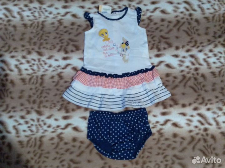 Комплект Bimbus 9M