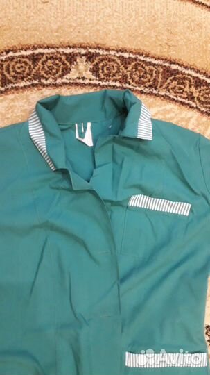 Халат 48 разм