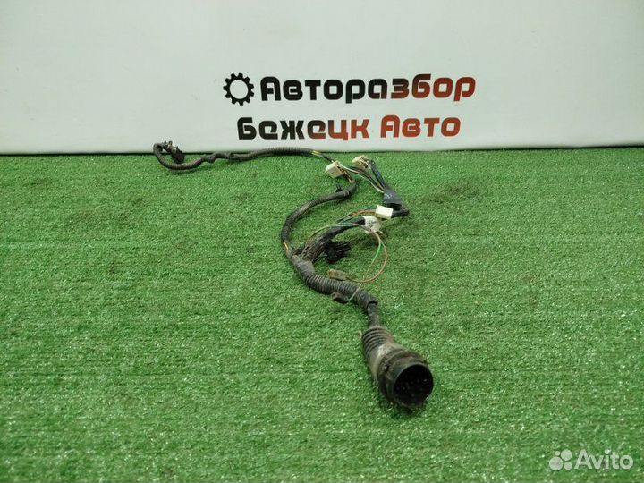 Проводка двери Chevrolet Niva универсал 2123 2006