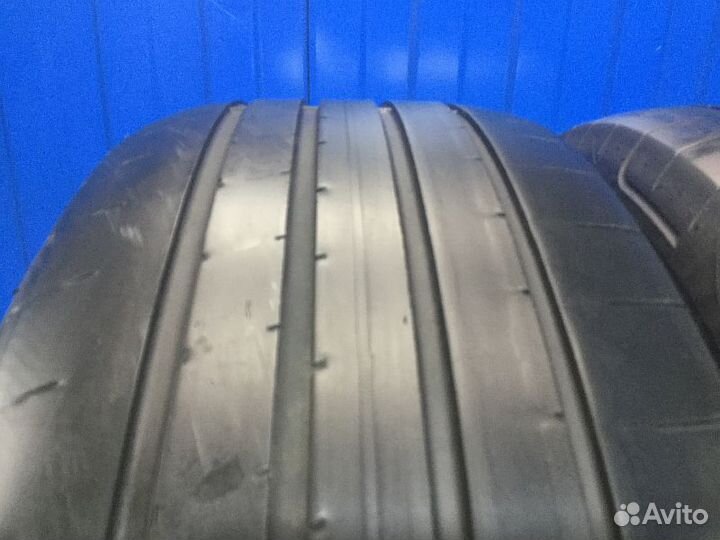 Goodyear Eagle F1 Asymmetric 3 235/65 R18