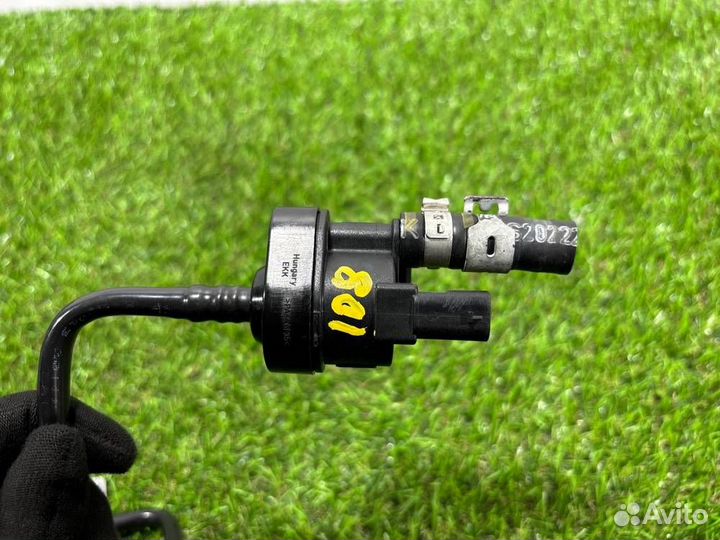 Клапан вентиляции топливного бака Audi A6 C7 cdnb