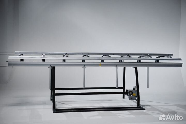 Листогиб / Аналог Tapco Max / Germes 2200
