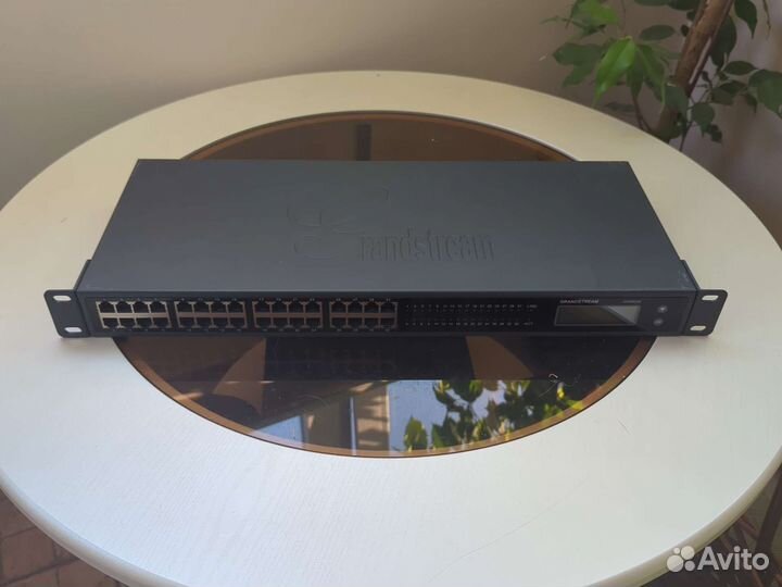 VoIP шлюз Grandstream GXW4232