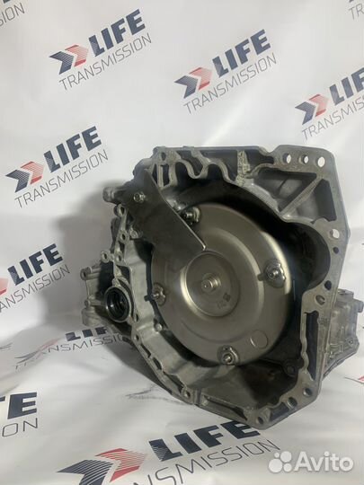 Вариатор Nissan Juke 1.6