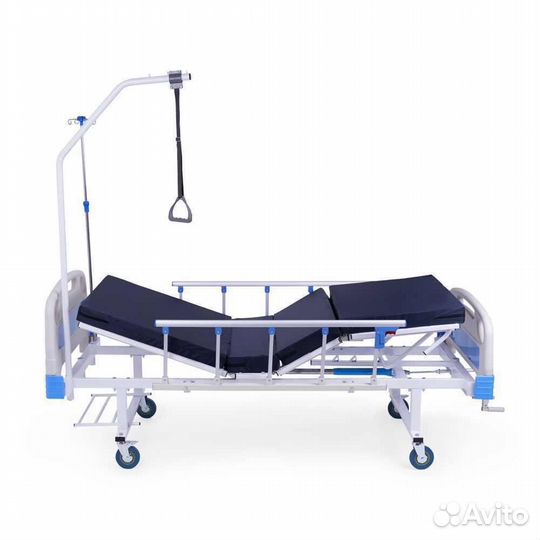 Кровать функциональная медицинская