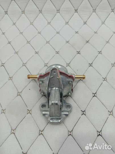 Бензонасос ваз-2108-21099,2110-2112 дааз