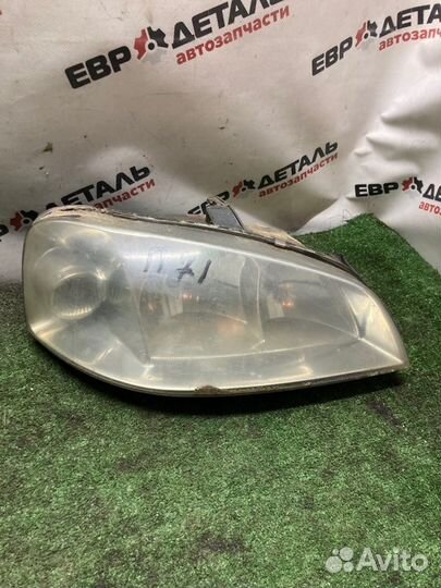 Фара правая Chery Amulet A15 лифтбэк 1.6 SQR480ED