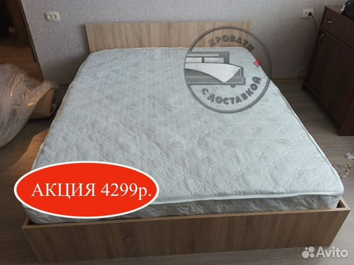 Кровать 160 200
