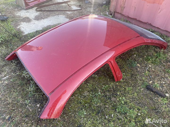 Крыша Шевроле Авео т250