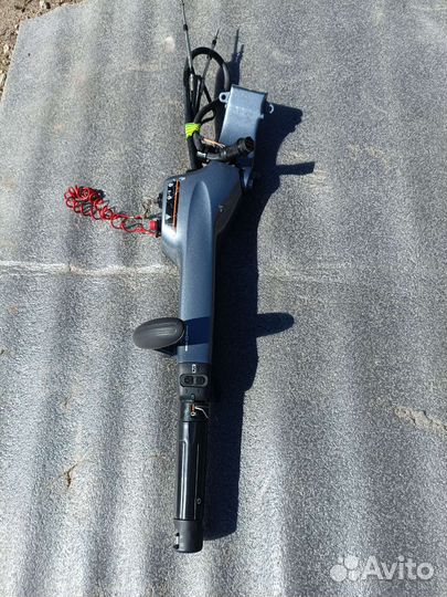 Мультирумпель ямаха