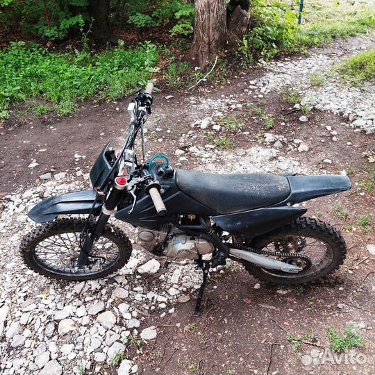 Питбайк 150 кубов Regulmoto 19/16