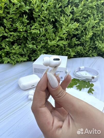 Беспроводные наушники Apple AirPods Pro Premium+